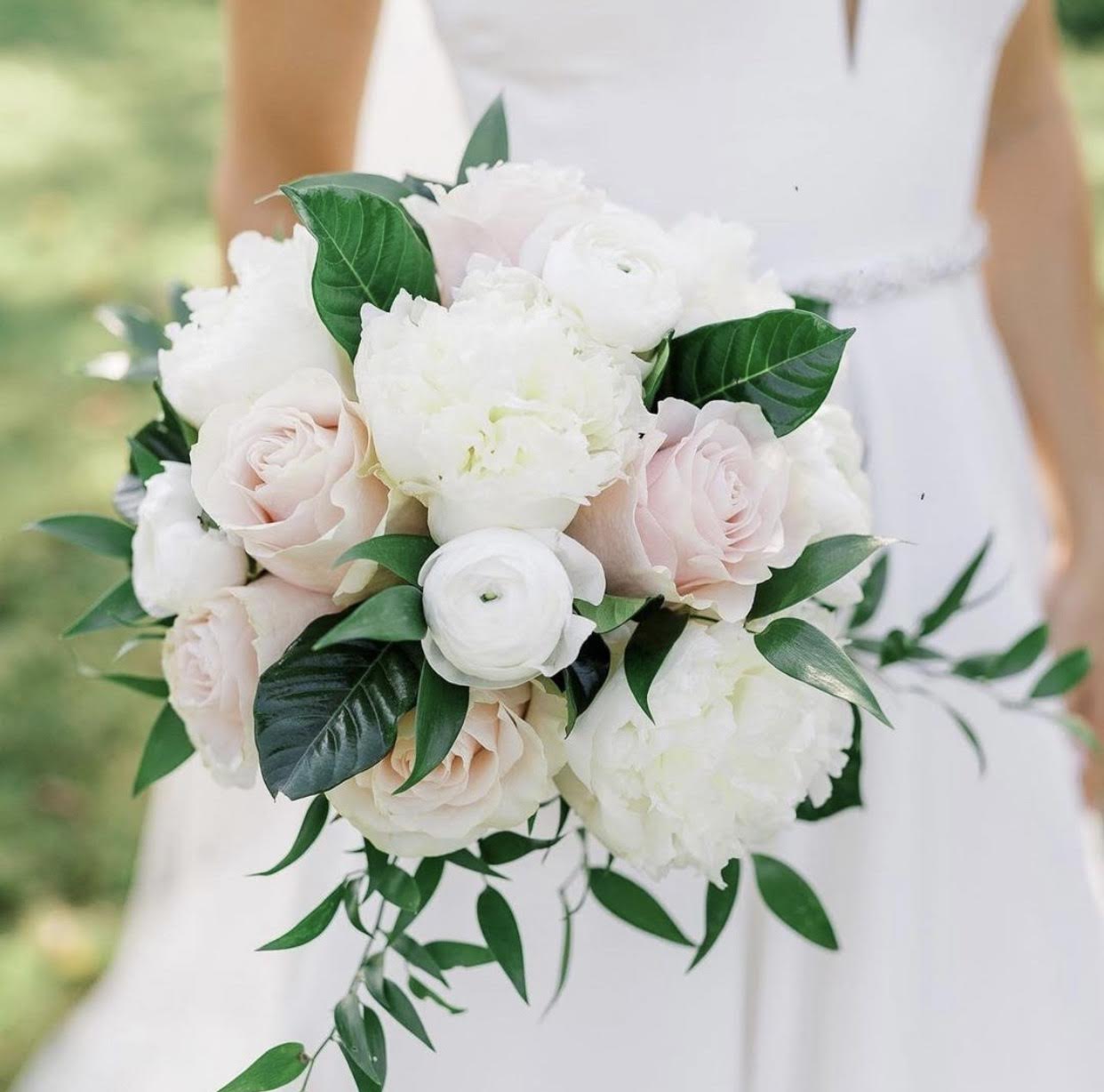 Wedding Bouquet