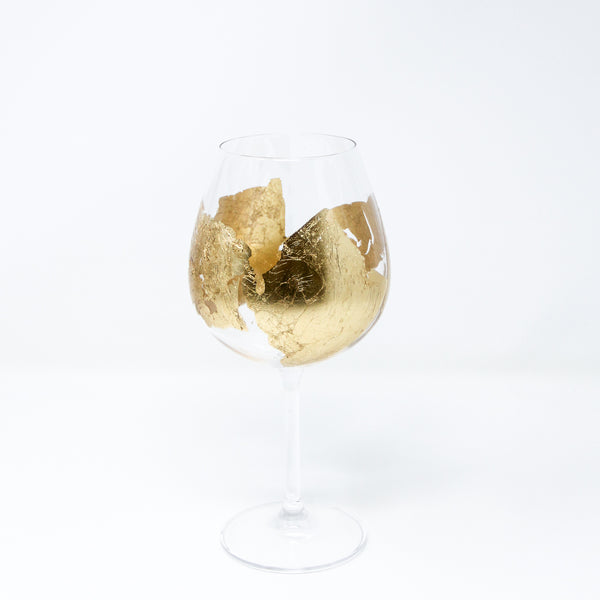 Haus Wares Wine Glass Set by Mazama — The Haystack Haus