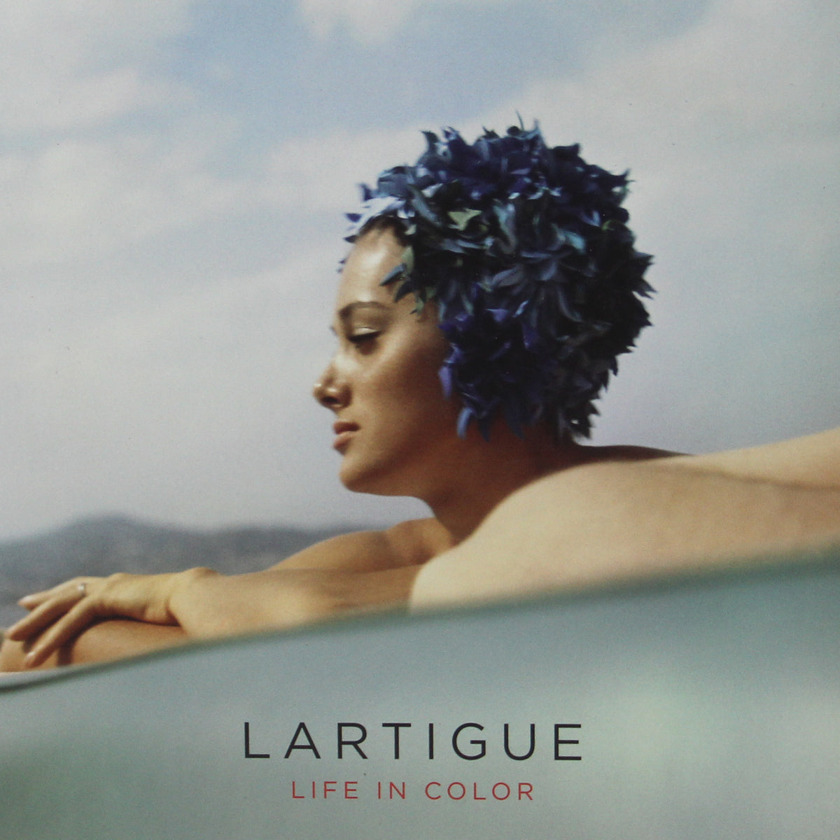 Lartigue: Life In Color